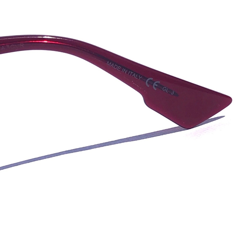 Dior NWT oversized round Bianca OT517 sunglasses - Picture 9 of 10